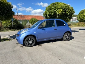 Nissan Micra 1.5 dci | Mobile.bg    3