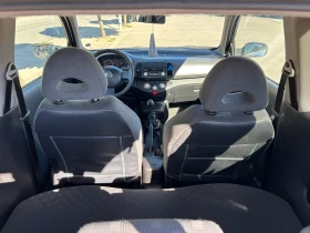 Nissan Micra 1.5 dci | Mobile.bg    10
