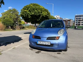 Nissan Micra 1.5 dci | Mobile.bg    4