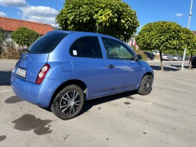Nissan Micra 1.5 dci | Mobile.bg    8