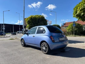 Nissan Micra 1.5 dci | Mobile.bg    5