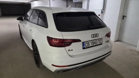 Audi A4 4x4 , снимка 4