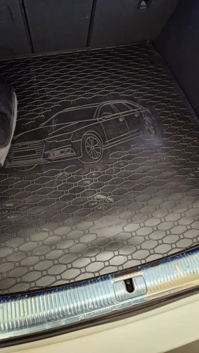 Audi A4 4x4 , снимка 11