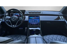 Обява за продажба на Mercedes-Benz S 580 Long, 4M, Месечна вноска от 1950 лв. ~ 195 000 лв. - изображение 7