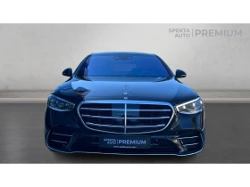 Обява за продажба на Mercedes-Benz S 580 Long, 4M, Месечна вноска от 1950 лв. ~ 195 000 лв. - изображение 4