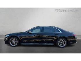 Обява за продажба на Mercedes-Benz S 580 Long, 4M, Месечна вноска от 1950 лв. ~ 195 000 лв. - изображение 2