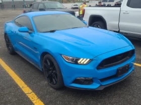 Ford Mustang * GT PREMIUM * CARFAX *    | Mobile.bg    2
