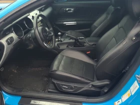Ford Mustang * GT PREMIUM * CARFAX *    | Mobile.bg    5