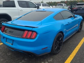 Ford Mustang * GT PREMIUM * CARFAX *    | Mobile.bg    3