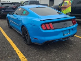 Ford Mustang * GT PREMIUM * CARFAX *    | Mobile.bg    4