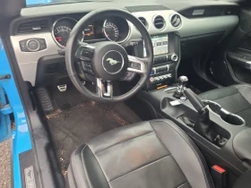Ford Mustang * GT PREMIUM * CARFAX *    | Mobile.bg    10