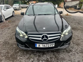 Mercedes-Benz E 250 BLUETEC 4 MATIC | Mobile.bg    2