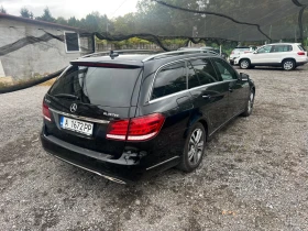 Mercedes-Benz E 250 BLUETEC 4 MATIC | Mobile.bg    5