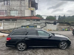 Mercedes-Benz E 250 BLUETEC 4 MATIC | Mobile.bg    4