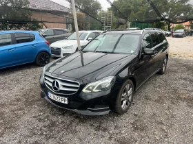 Mercedes-Benz E 250