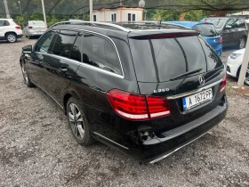 Mercedes-Benz E 250 BLUETEC 4 MATIC | Mobile.bg    7