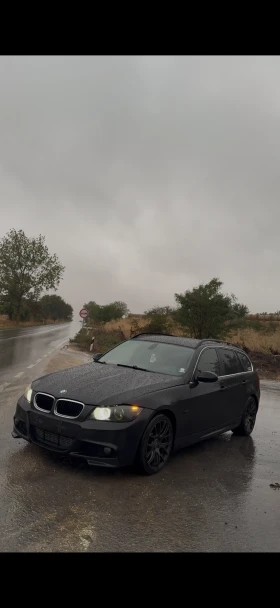 BMW 330 - 12000 лв. / 6135.50 € - 56006933 3
