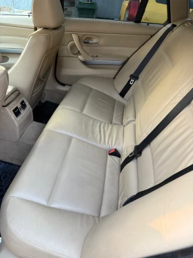 BMW 330 - 12000 лв. / 6135.50 € - 56006933 8