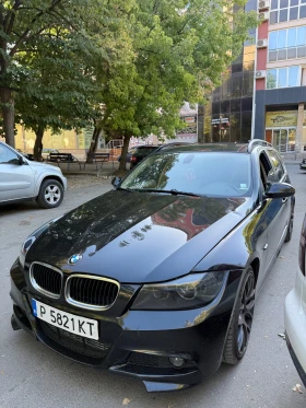 BMW 330 - 12000 лв. / 6135.50 € - 56006933 2