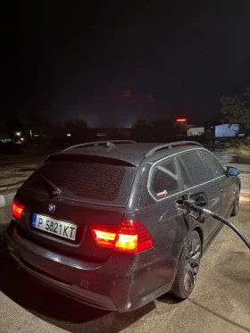 BMW 330 - 12000 лв. / 6135.50 € - 56006933 4