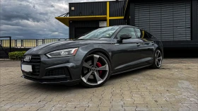 Audi S5 B&O/ PANO/AppleCarPlay | Mobile.bg    2