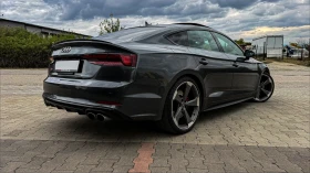 Audi S5 B&O/ PANO/AppleCarPlay | Mobile.bg    5