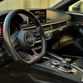 Audi S5 B&O/ PANO/AppleCarPlay | Mobile.bg    11
