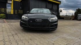 Audi S5 B&O/ PANO/AppleCarPlay | Mobile.bg    7