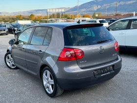 VW Golf 2.0TDI/130.000км/АВТОМАТ/НОВА - 9999 лв. / 5112.41 € - 77425495 5