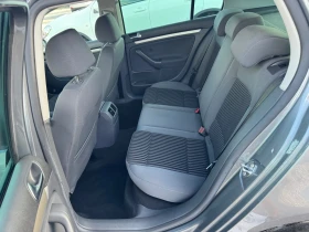 VW Golf 2.0TDI/130.000км/АВТОМАТ/НОВА - 9999 лв. / 5112.41 € - 77425495 15