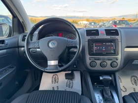 VW Golf 2.0TDI/130.000км/АВТОМАТ/НОВА - 9999 лв. / 5112.41 € - 77425495 11