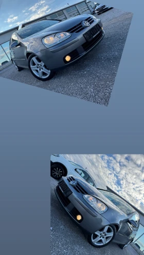 VW Golf 2.0TDI/130.000км/АВТОМАТ/НОВА - 9999 лв. / 5112.41 € - 77425495 16