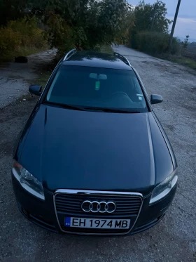 Обява за продажба на Audi A4 ~6 000 лв. - изображение 1 | Auto.bg Обява за продажба на Audi A4 ~6 000 лв. - изображение 1