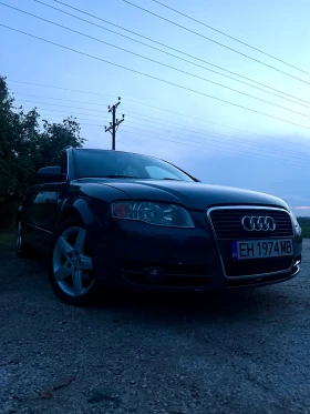 Обява за продажба на Audi A4 ~6 000 лв. - изображение 1 | Auto.bg Обява за продажба на Audi A4 ~6 000 лв. - изображение 1