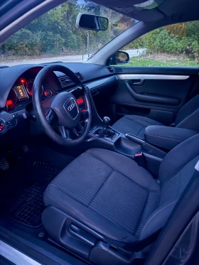 Обява за продажба на Audi A4 ~6 000 лв. - изображение 3 | Auto.bg Обява за продажба на Audi A4 ~6 000 лв. - изображение 3