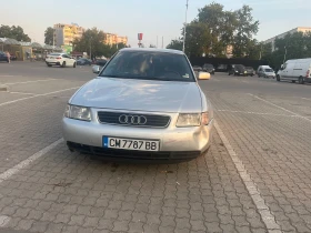 Обява за продажба на Audi A3 ~1 800 лв. - изображение 1 | Auto.bg Обява за продажба на Audi A3 ~1 800 лв. - изображение 1