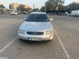 Обява за продажба на Audi A3 ~1 800 лв. - изображение 1 | Auto.bg Обява за продажба на Audi A3 ~1 800 лв. - изображение 1