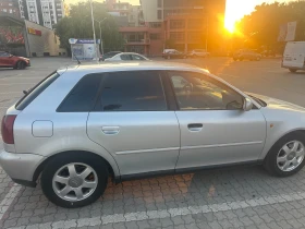 Обява за продажба на Audi A3 ~1 800 лв. - изображение 5 | Auto.bg Обява за продажба на Audi A3 ~1 800 лв. - изображение 5