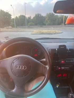 Обява за продажба на Audi A3 ~1 800 лв. - изображение 11 | Auto.bg Обява за продажба на Audi A3 ~1 800 лв. - изображение 11