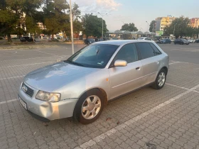 Обява за продажба на Audi A3 ~1 800 лв. - изображение 2 | Auto.bg Обява за продажба на Audi A3 ~1 800 лв. - изображение 2
