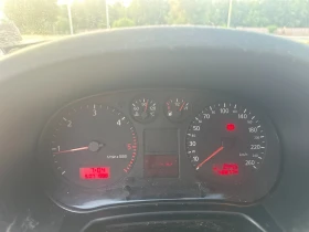 Обява за продажба на Audi A3 ~1 800 лв. - изображение 10 | Auto.bg Обява за продажба на Audi A3 ~1 800 лв. - изображение 10