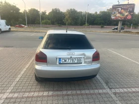 Обява за продажба на Audi A3 ~1 800 лв. - изображение 4 | Auto.bg Обява за продажба на Audi A3 ~1 800 лв. - изображение 4