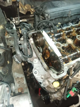 Peugeot 508 1.6 THP 156kc Automatic , снимка 14