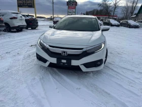Honda Civic * Touring * CARFAX * БЕЗ ПЪРВОНАЧАЛНА ВНОСКА - 25700 лв. / 13140.20 € - 20672001 6