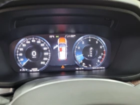Volvo V60 * MOMENTUM * CARFAX * ЦЕНА ДО БГ, снимка 11