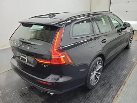 Volvo V60 * MOMENTUM * CARFAX * ЦЕНА ДО БГ, снимка 4