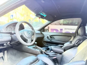 BMW 325 TI M pack газ, снимка 5