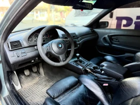 BMW 325 TI M pack газ, снимка 4