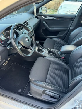 Skoda Octavia 2.0TDI VRS  - 9800 € / 19167.13 лв. - 77990301 13