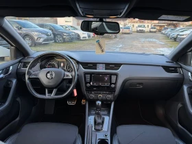 Skoda Octavia 2.0TDI VRS  - 9800 € / 19167.13 лв. - 77990301 8